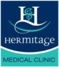 Hermitage Logo