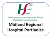 Midlands Regional Portlaoise